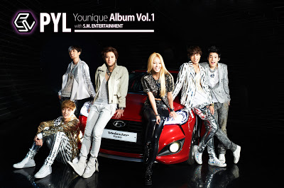 snsd-hyoyeon-pyl-younique-album-vol-1-3.jpg (400×266)